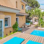 Villa Bahia Azul