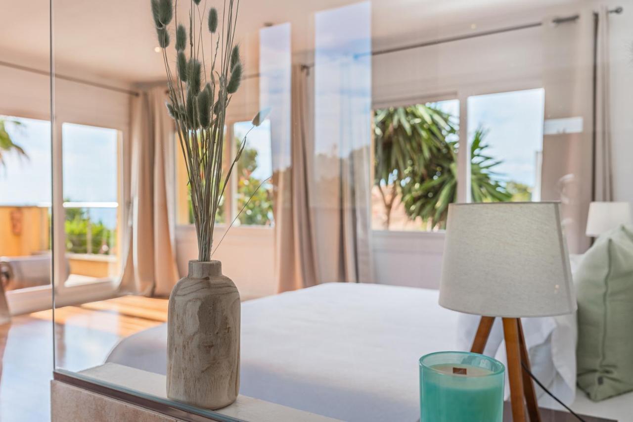Bahia Azul Ferienhaus *