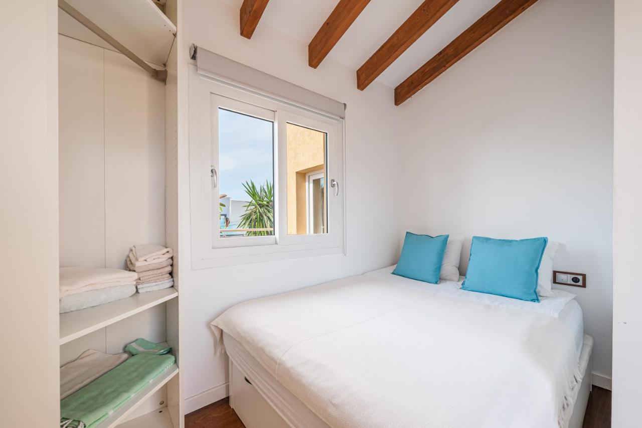 Ferienhaus Bahia Azul Llucmajor (Mallorca)