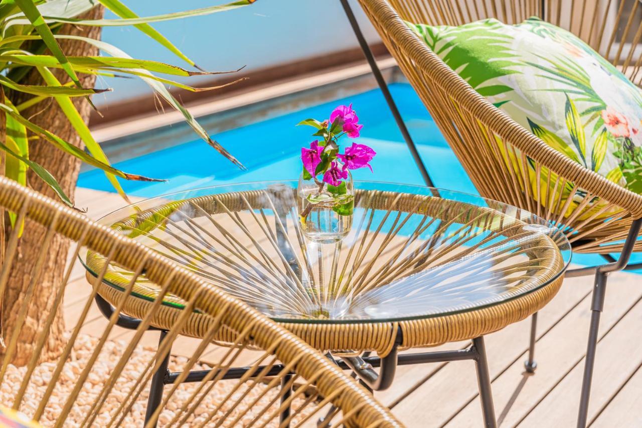 Ferienhaus Bahia Azul