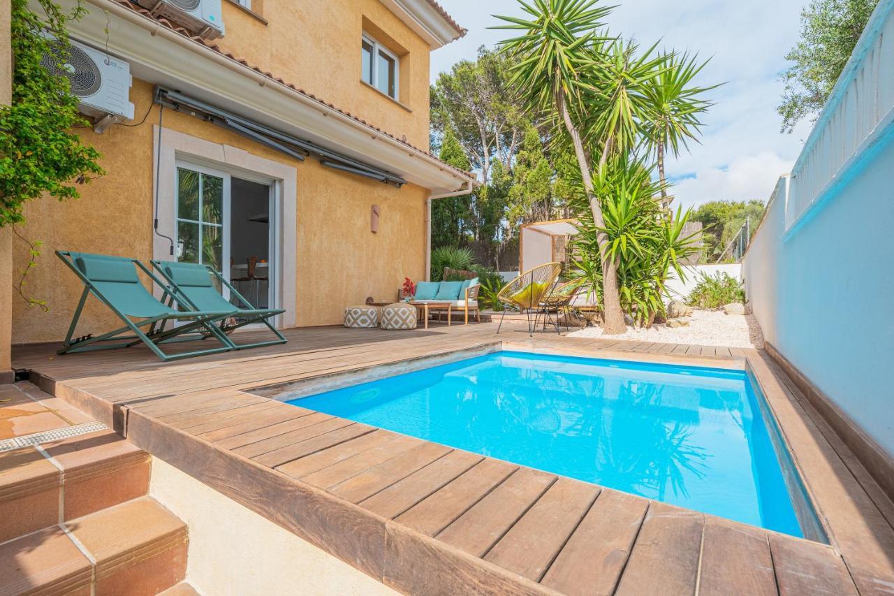 Ferienhaus Bahia Azul