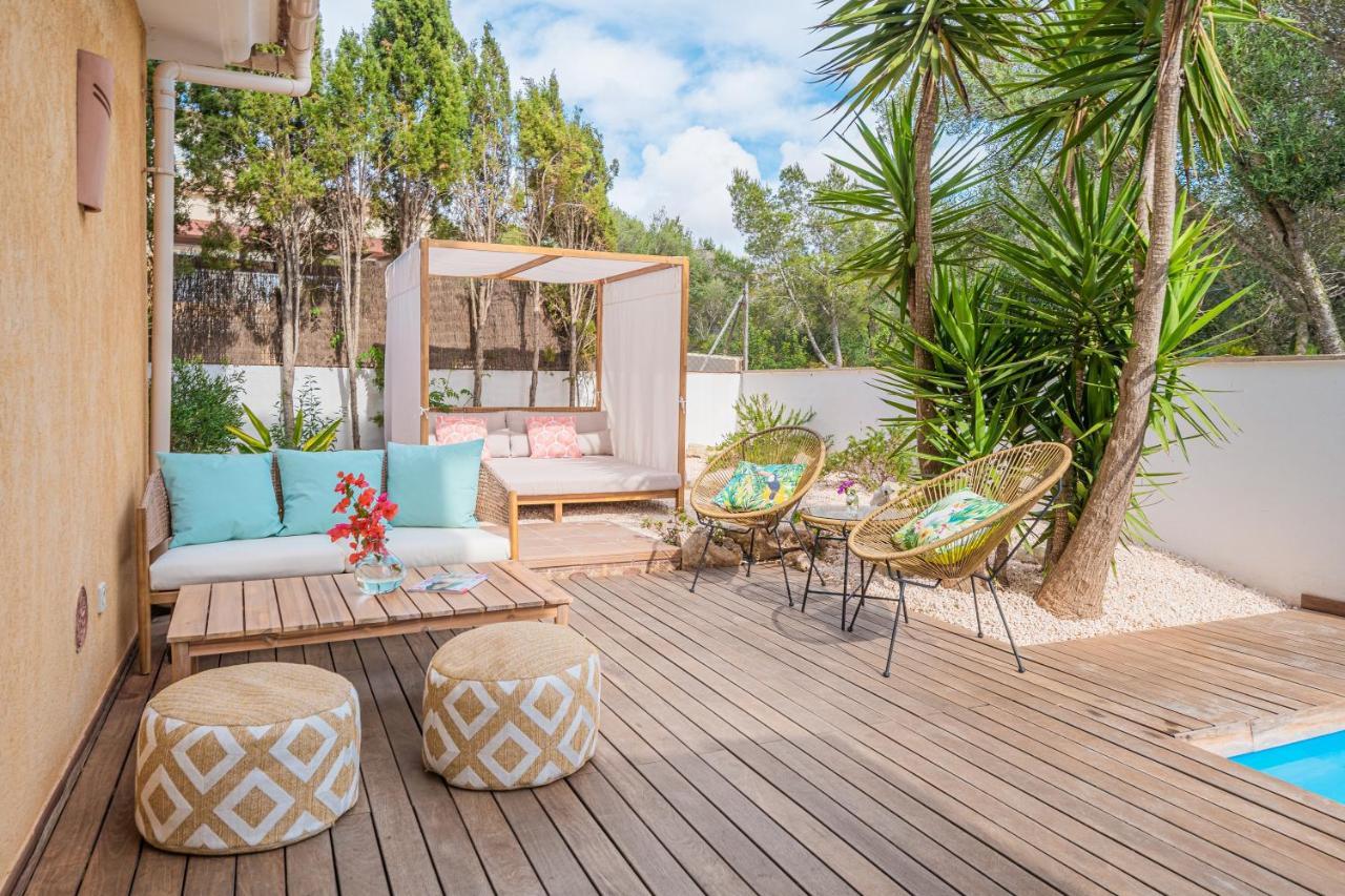 Ferienhaus Bahia Azul *