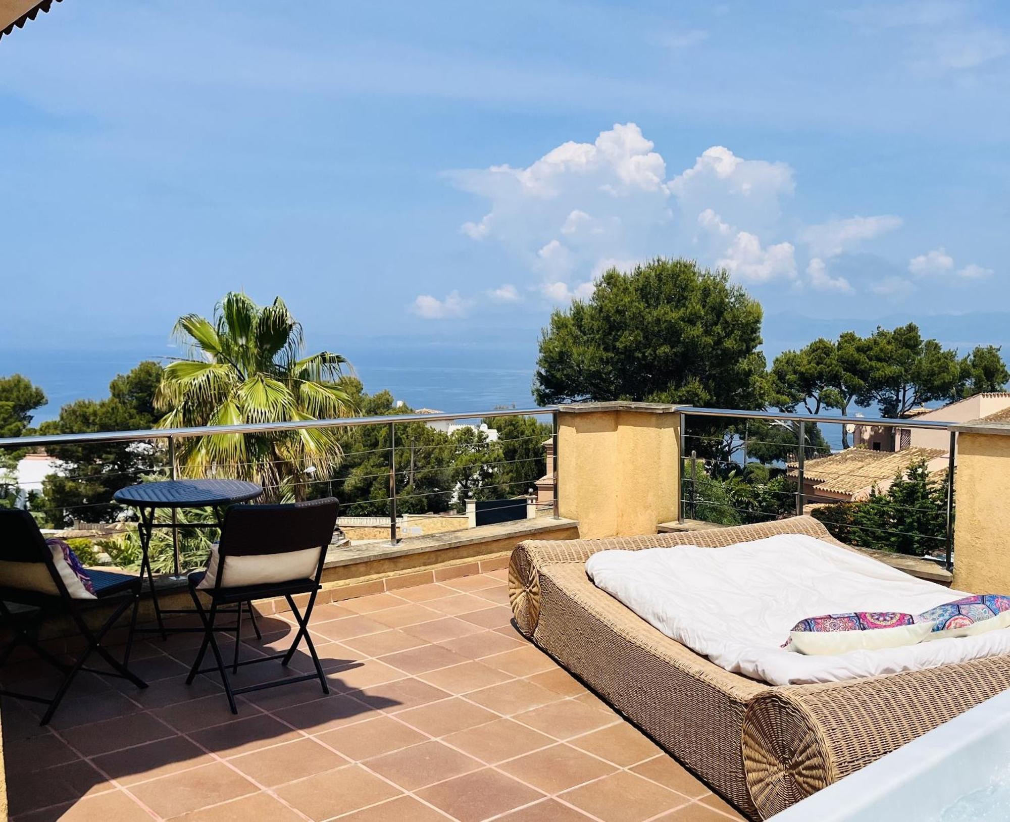 Bahia Azul Ferienhaus Llucmajor (Mallorca)